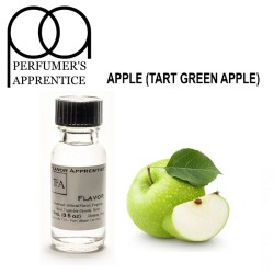 Συμπυκνωμένο Άρωμα TPA Apple (Tart Green Apple) 15ML
